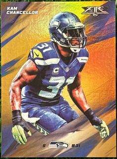 Kam Chancellor