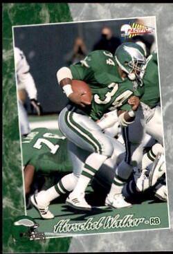 Herschel Walker #27 Football Cards 1993 Pacific