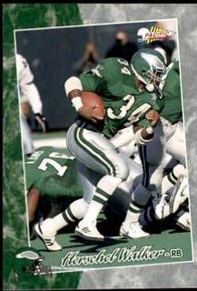 Herschel Walker