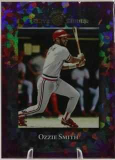 Ozzie Smith