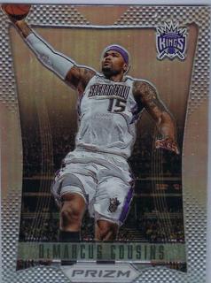 DeMarcus Cousins