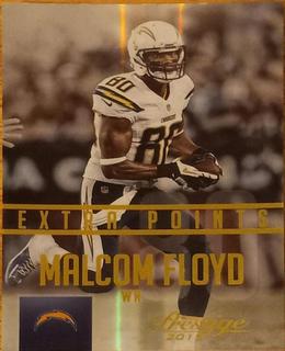 Malcom Floyd