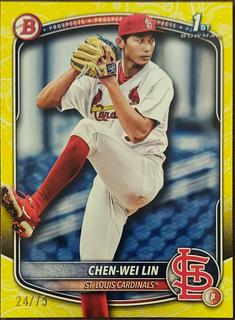 Chen-Wei Lin