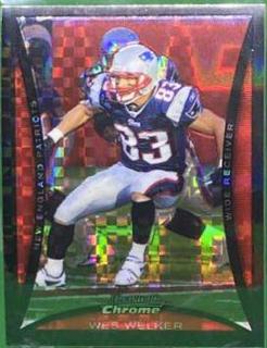 Wes Welker