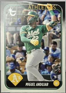 Miguel Andujar