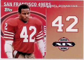 Ronnie Lott