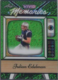Julian Edelman