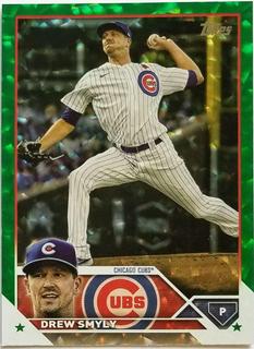 Drew Smyly