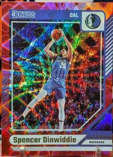Spencer Dinwiddie