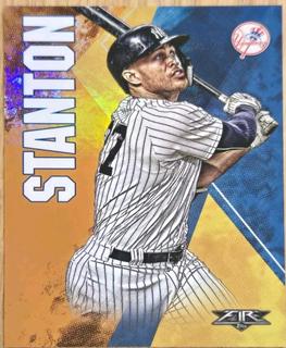 Giancarlo Stanton