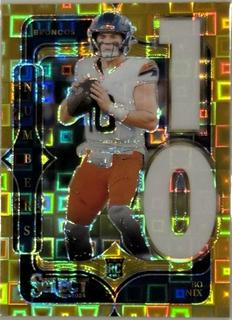 Bo Nix