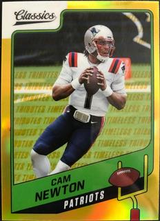 Cam Newton