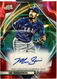 Marcus Semien