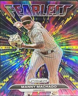 Manny Machado
