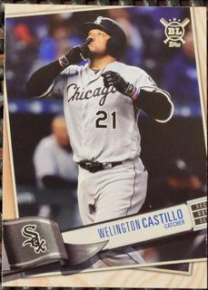 Welington Castillo