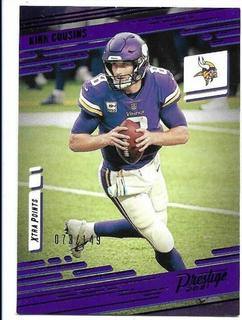 Kirk Cousins