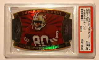 Jerry Rice