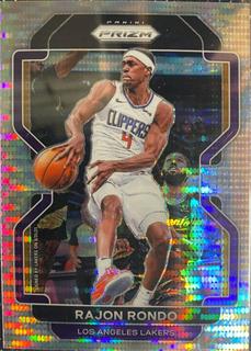 Rajon Rondo