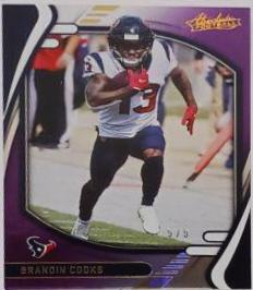 Brandin Cooks