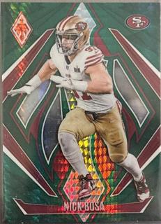 Nick Bosa