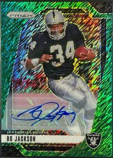 Bo Jackson