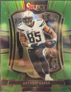 Antonio Gates