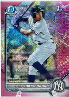 Fidel Montero