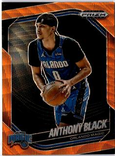 Anthony Black