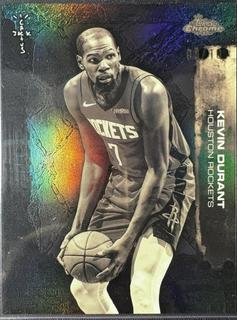 Kevin Durant