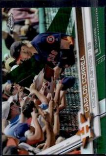 Carlos Correa