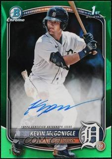 Kevin McGonigle
