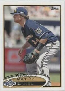 Mat Gamel