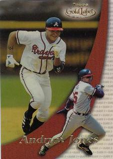 Andruw Jones