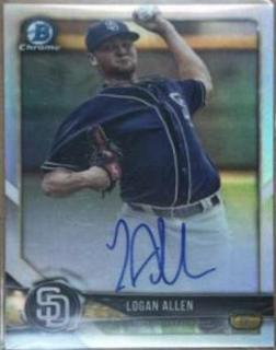 Logan Allen