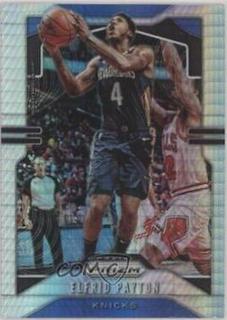 Elfrid Payton