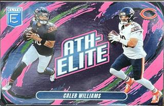 Caleb Williams