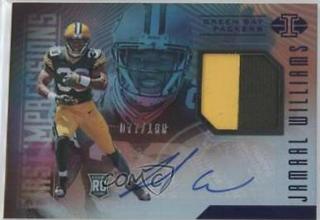 Jamaal Williams