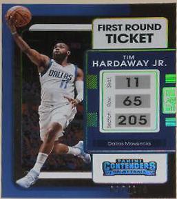Tim Hardaway Jr.
