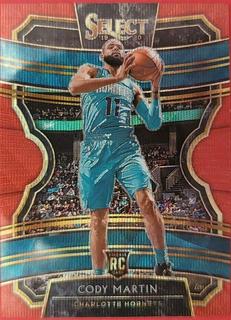 Cody Martin