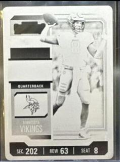 Kirk Cousins