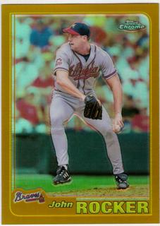 John Rocker