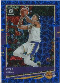 Kyle Kuzma