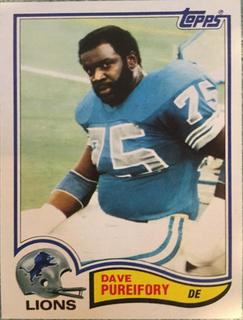 Dave Pureifory
