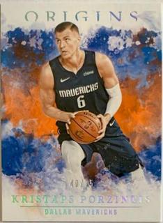 Kristaps Porzingis