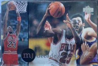 Michael Jordan