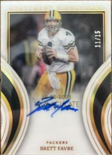 Brett Favre