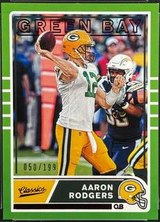 Aaron Rodgers