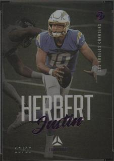 Justin Herbert