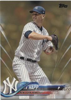 J.A. Happ