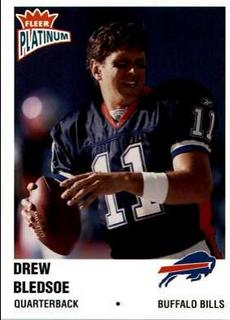 Drew Bledsoe